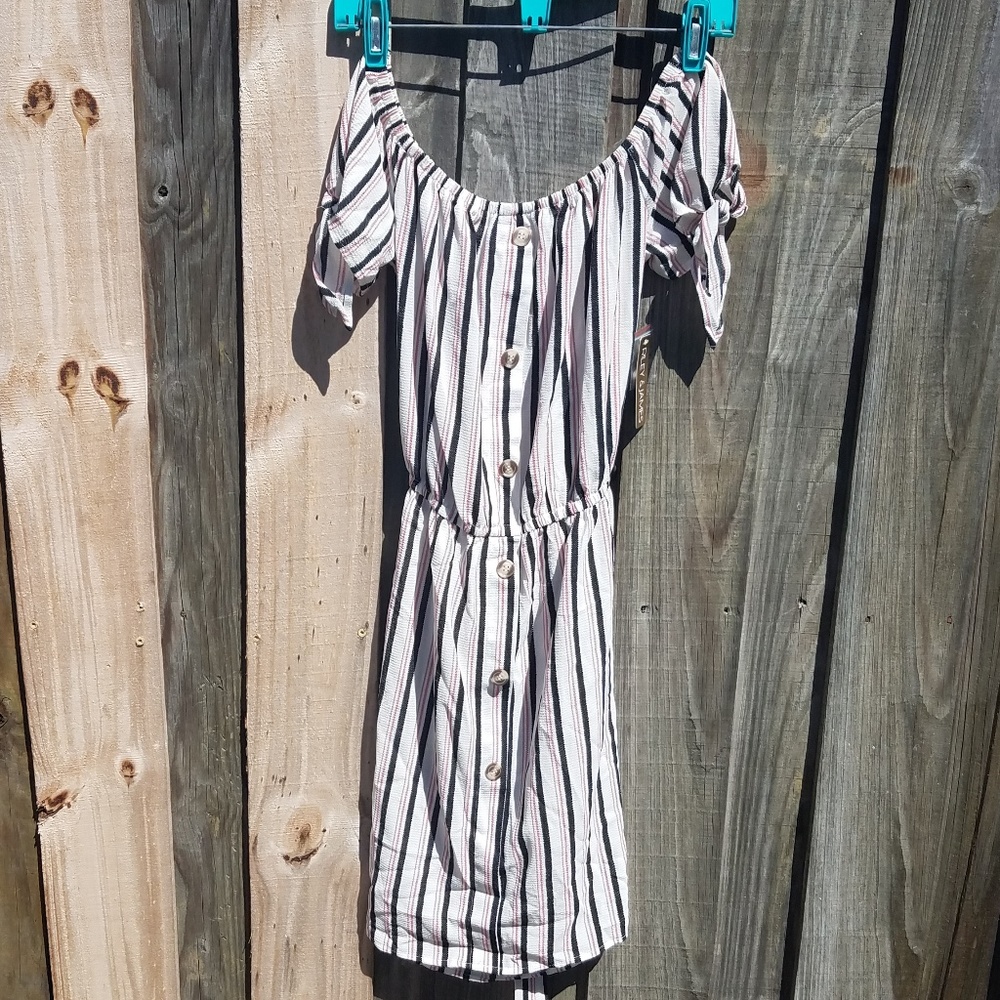 Riley & James Dress Size Medium NEW